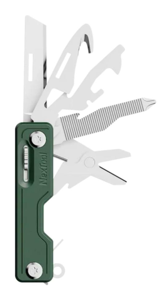 Мультитул NexTool Multi Functional Knife (NE20098)